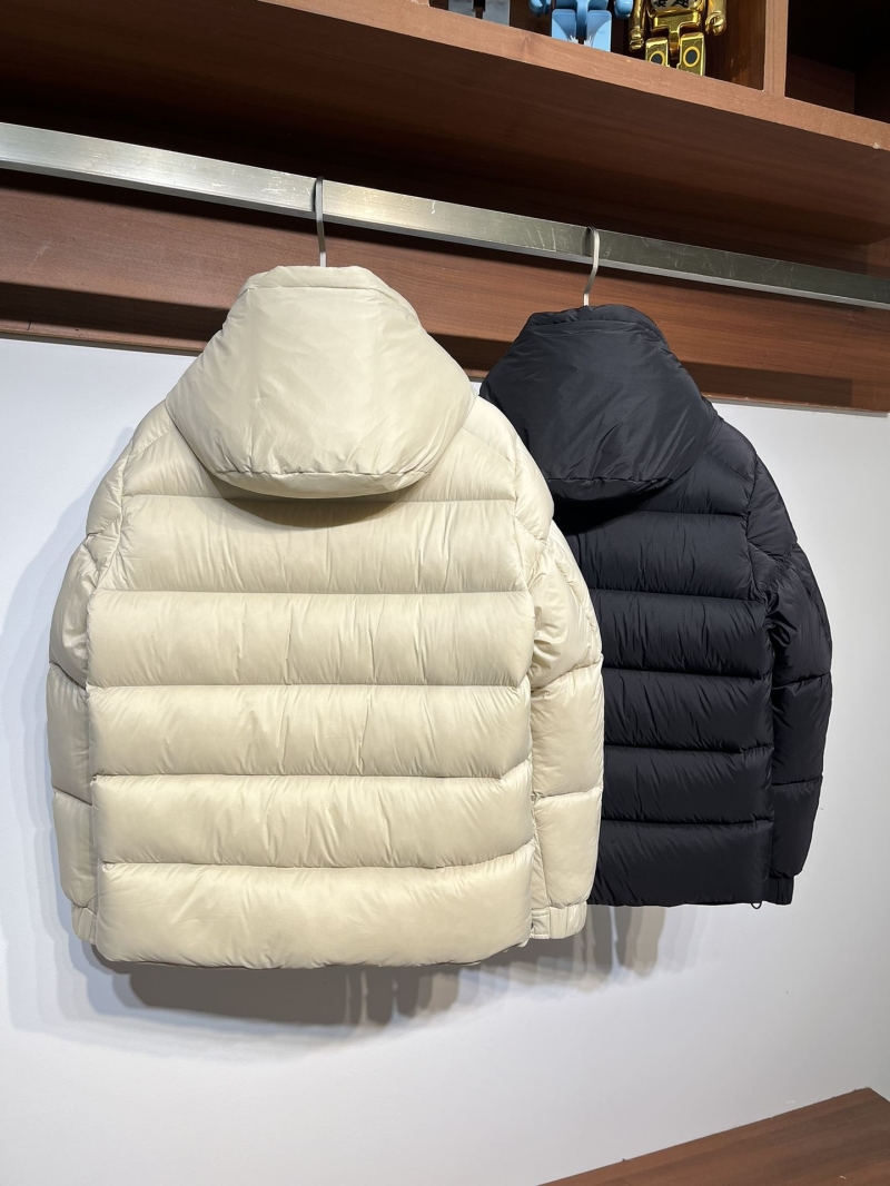 Moncler Down Coat